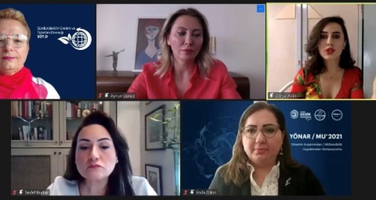 Akıllı Dönüşümde Kadının Rolü