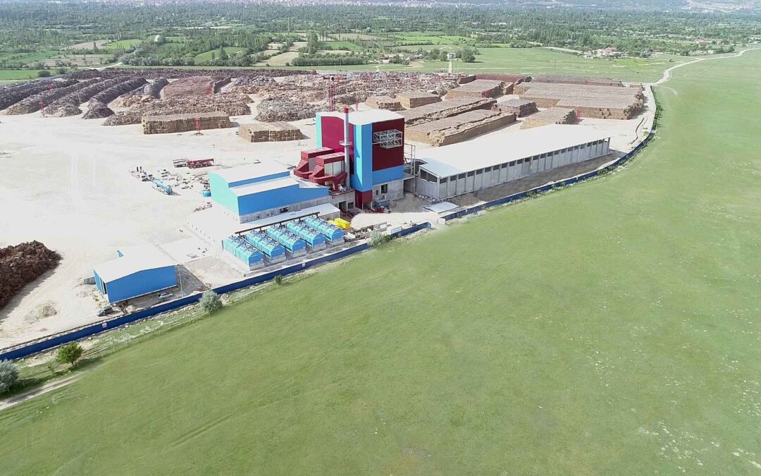 Karbon Kahramanları