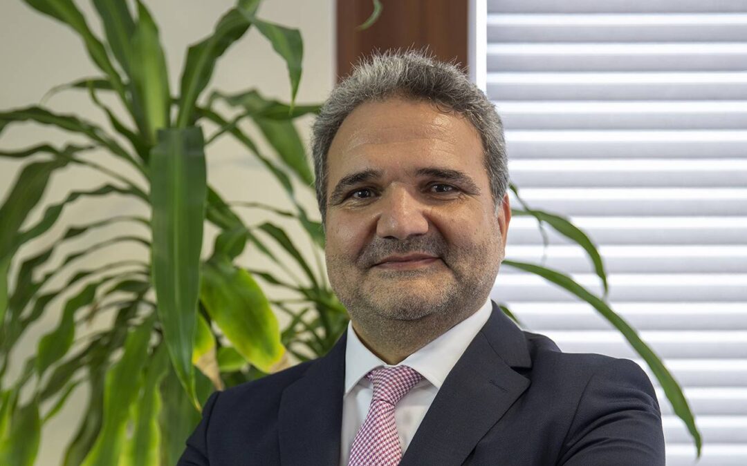 ‘Çimento sektörü AB iklim ve çevre politikalarını yakından izliyor’