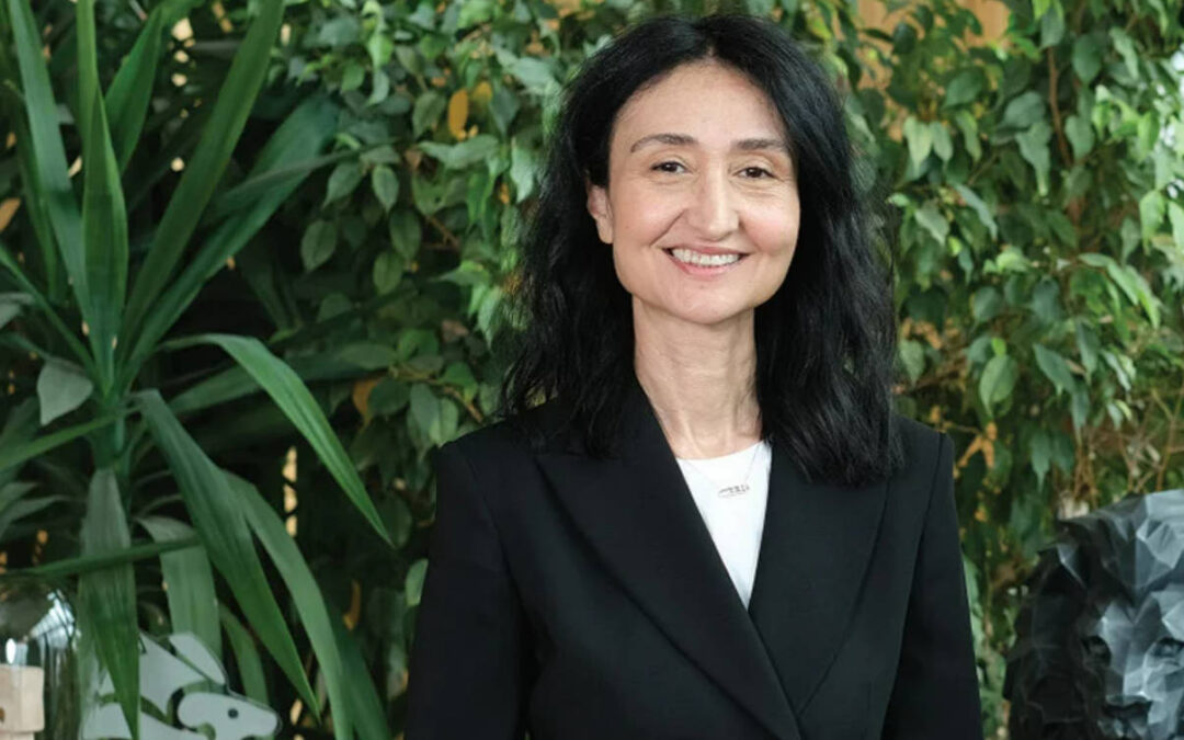 Kimpur CEO’su Sayın Cavidan Karaca Sorularımızı Yanıtladı