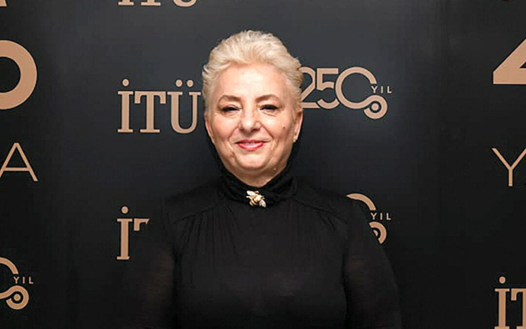 Prof. Dr. Filiz Karaosmanoğlu: Bizim Kültürümüz Sürdürülebilir Yaşam Kültürüdür