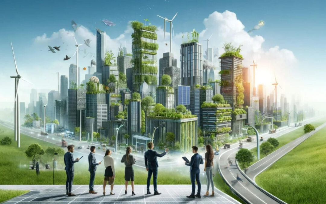 Karbonsuz 9. İstanbul Karbon Zirvesi’nde sürdürülebilirlik ve inovasyon öne çıktı