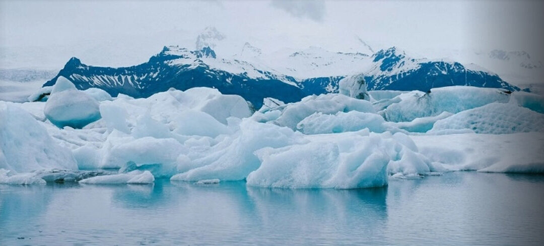 Buzullarla Birlikte Geleceğimiz de Eriyor!