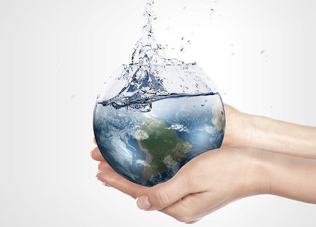 Dünyanın Suyu, buzulların korunmasına bağlı!