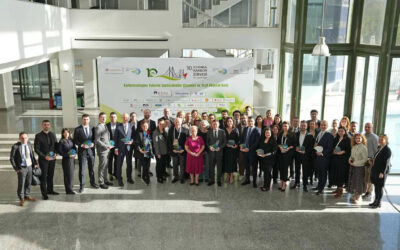 Shell & Turcas, Derince Solar Projesi ile “Düşük Karbon Kahramanı” oldu