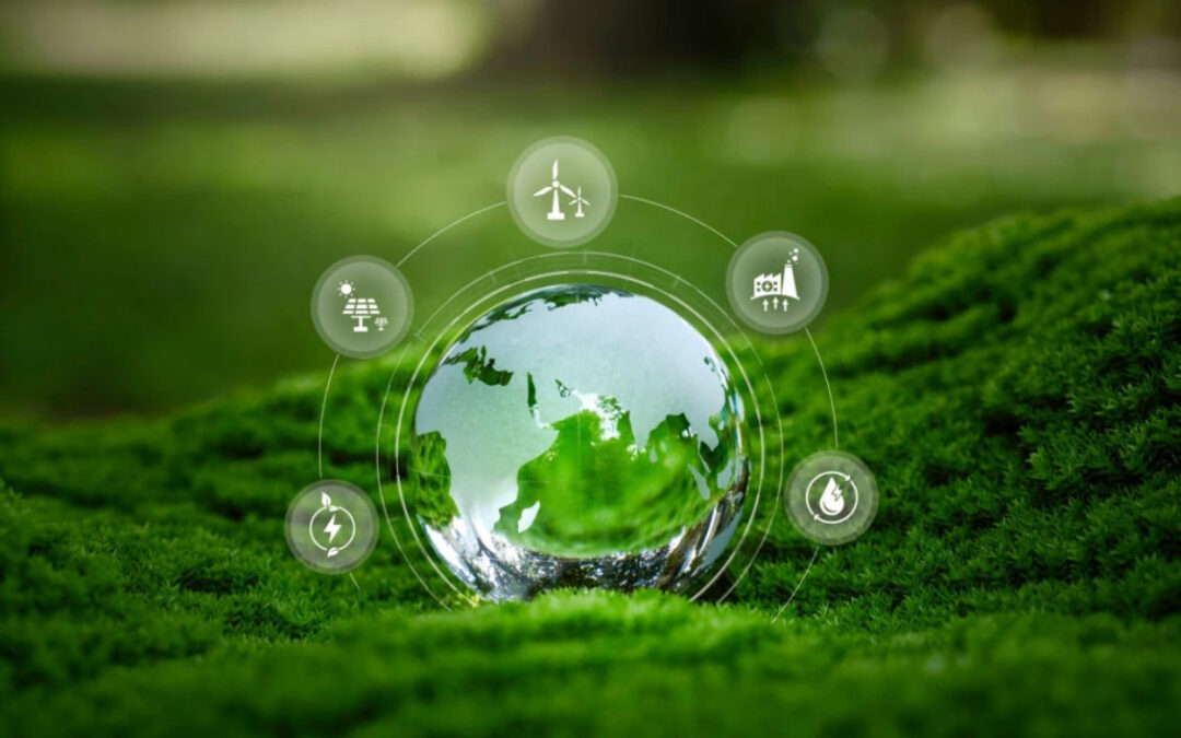 TKYB/Yıldız: En büyük yeşil enerji yatırımı yeşil dönüşüme yapılacak