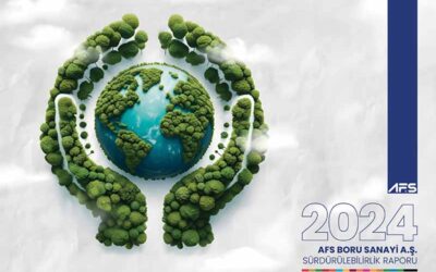 AFS, 2024 Sürdürülebilirlik Raporunu Yayınladı
