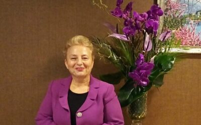 Suyun Aktığı Yerde Eşitlik Büyür