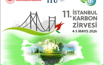 11. İstanbul Karbon Zirvesi