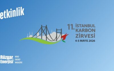 Karbon zirvesi İstanbul’da başlıyor